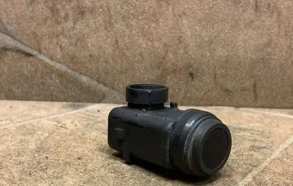 Mercedes-Benz SL R230 Parking PDC sensor A0015427418