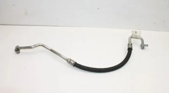 Jaguar XE Air conditioning (A/C) pipe/hose GX7319N601BC