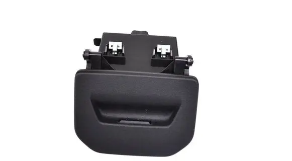 BMW 3 F30 F35 F31 Glove box 6823240