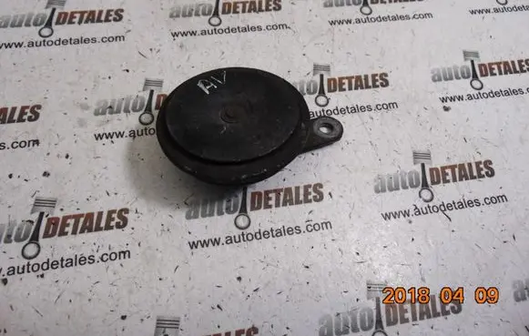 Toyota Avensis T220 Horn signal