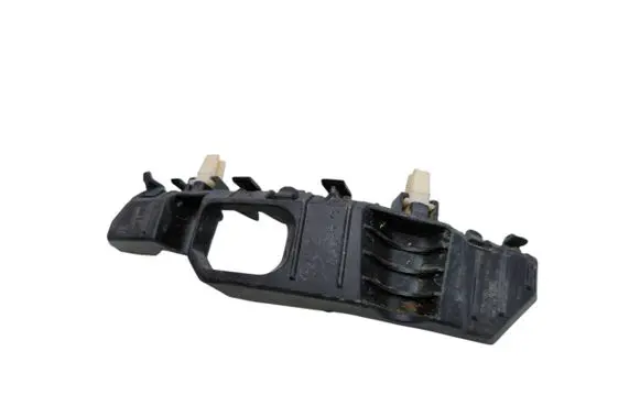 Hyundai Tucson IV NX4 Front bumper mounting bracket 86553N7000