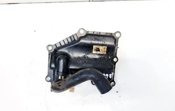 Breather/breather pipe/hose