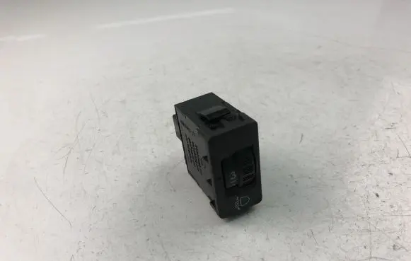 Peugeot 207 Light switch 96384422XT