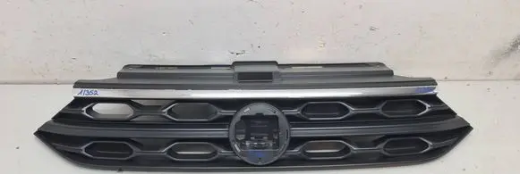Volkswagen T-Roc Front bumper upper radiator grill 2GA853651