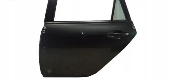Mazda 6 Rear door