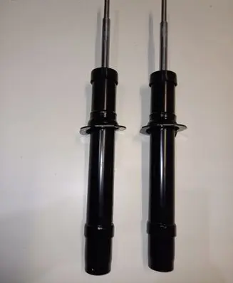 Hyundai Sonata LF Rear shock absorber/damper 553113K130
