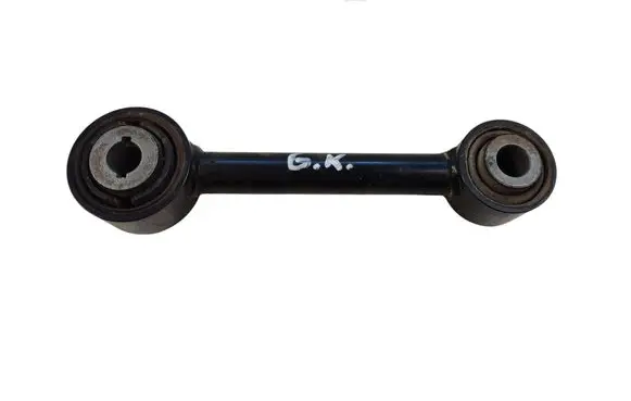 Ford Fusion II Rear suspension control arm 311180709 FY4RA 5A972AXD