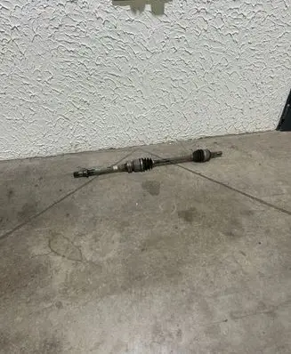 Mazda 2 Front driveshaft