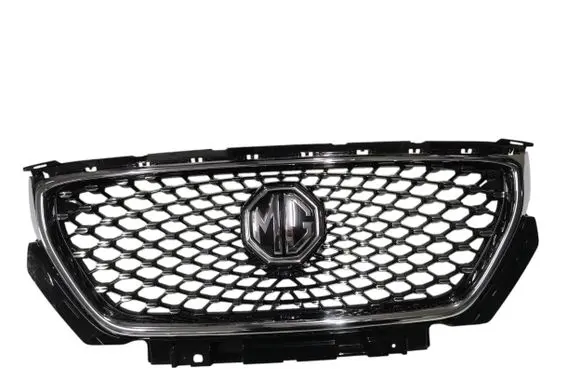 MG ZS Front bumper upper radiator grill 10021164