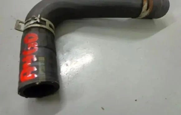Toyota Aygo AB10 Engine coolant pipe/hose