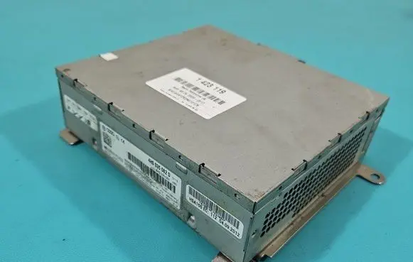 Audi A8 S8 D4 4H Central body control module 4H0035082D IMPRK1423119