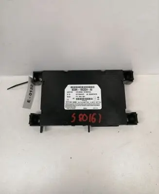 Volvo V70 Bluetooth control unit module 31210292 31210292AA