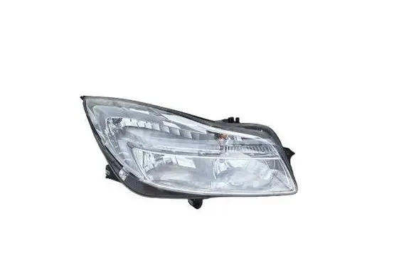 Opel Insignia A Headlight/headlamp 1EJ009630 13226782