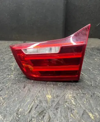 BMW 4 F32 F33 Tailgate rear/tail lights 7296102 1800E13484