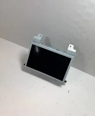 Ford Edge II Radio/CD/DVD/GPS head unit J2GT-14G370-CFB