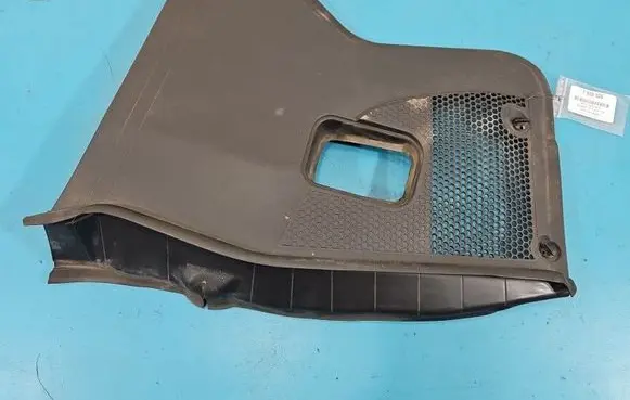 Mercedes-Benz E W213 Center console A2138300200 IMPRK1559526