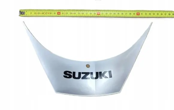 Suzuki Grand Vitara I Manufacturer badge logo/emblem 68275-34E10-M4R