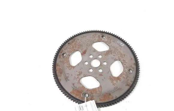 Mazda 2 Dual mass flywheel FZ1119020C