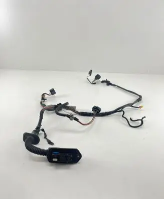 Porsche Boxster 986 Front door wiring loom 99970225940