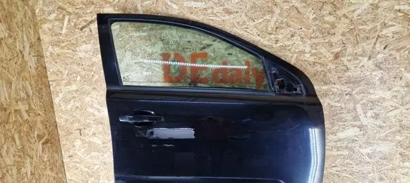 Opel Astra H Front door 