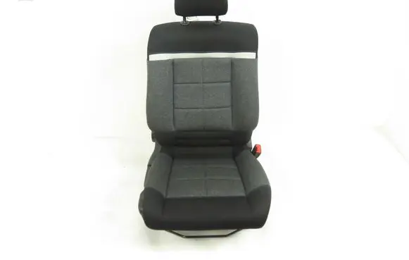 Citroen C4 Cactus Front passenger seat 