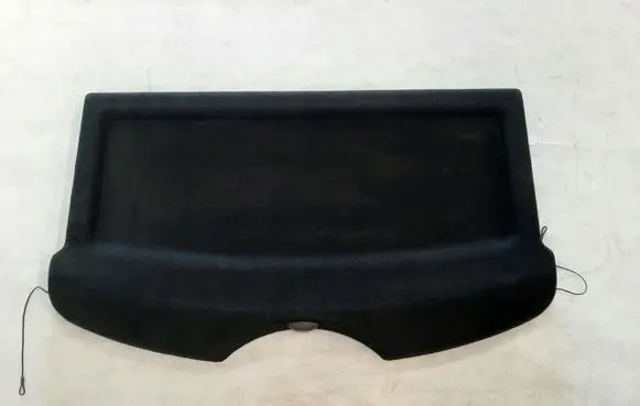 Skoda Rapid (NH) Parcel shelf 5JA867769C