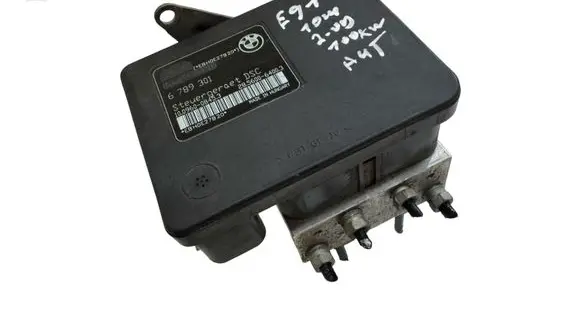 BMW 3 E90 E91 ABS Pump 3451678930001 10020604174