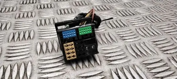 Audi A6 C7 Other wiring loom 3B7035444A