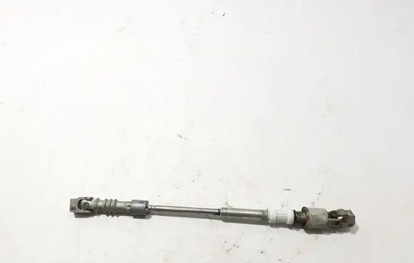 Steering column universal joint