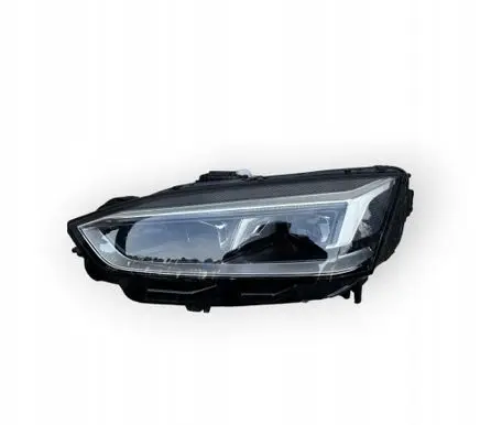 Audi S5 Headlight/headlamp 8W6941035E
