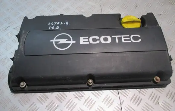 Opel Astra G Rocker cam cover 