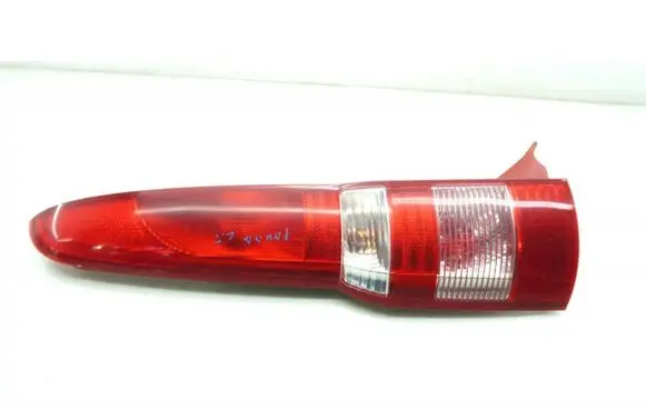Fiat Panda 141 Rear/tail lights 51705459
