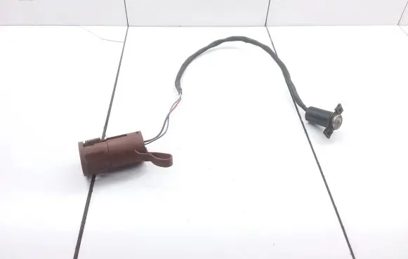 Jaguar XJ X40 Outside/exterior temperature sensor 