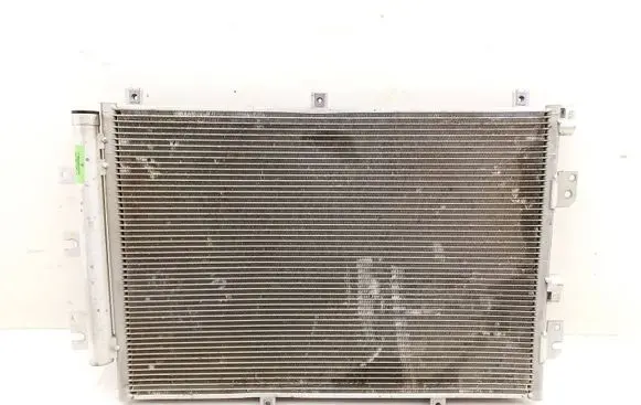 BYD Dolphin A/C cooling radiator (condenser) EQEAU8105010A AL16F017