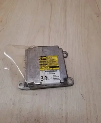 Toyota Corolla E120 E130 Airbag control unit/module 210213104 8917002290