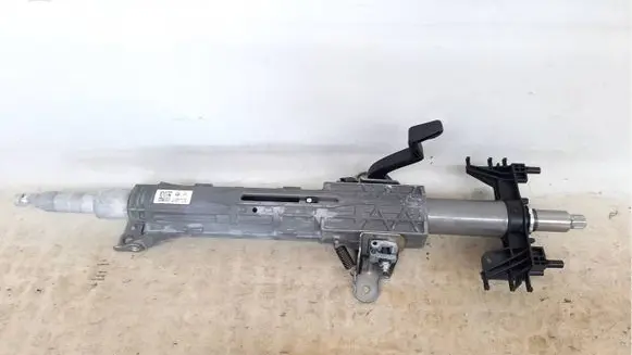 BMW X4 G02 Steering wheel axle 6887897 6896187 6865682
