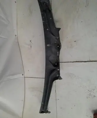 Mercedes-Benz E W213 Wiper trim A2138308703