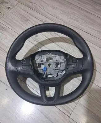 Peugeot 208 I Steering wheel 6191372