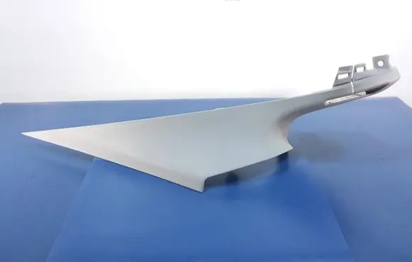 BMW X6 E71 Other sill/pillar trim element