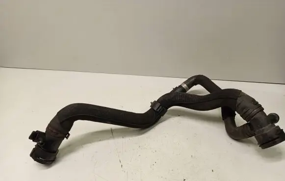 Audi A4 S4 B8 8K Engine coolant pipe/hose 8K0121049AF