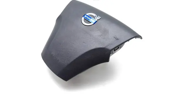 Steering wheel airbag