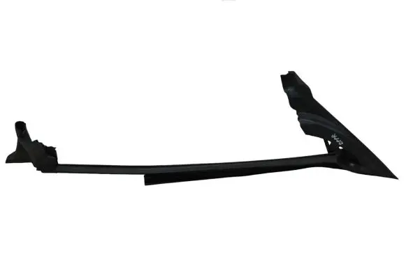 Mercedes-Benz CLS C218 X218 Rubber seal front door window/glass A2187200815