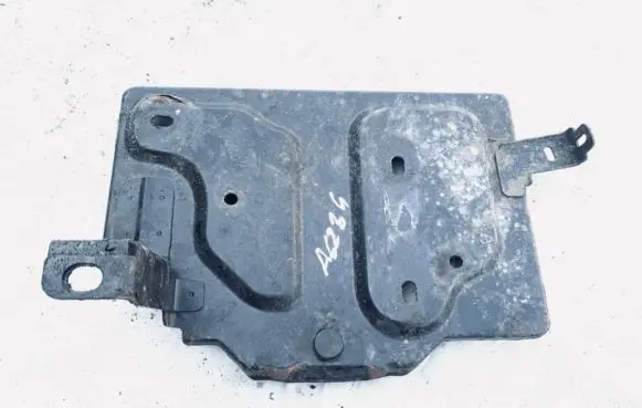 Opel Meriva A Battery box tray 