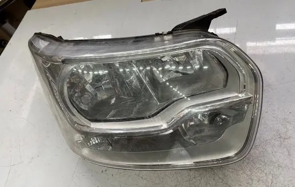 Ford Transit Headlight/headlamp BK3113W029AG