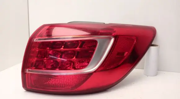 KIA Sportage Rear/tail lights 