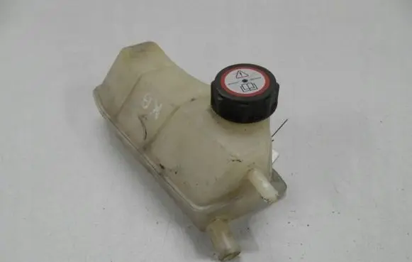 Ford Ka Coolant expansion tank/reservoir 