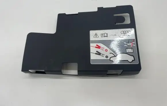 Audi A6 S6 C6 4F Battery box tray cover/lid 4F0915429B