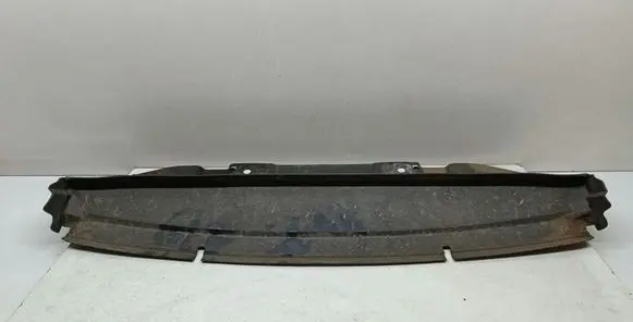 Radiator trim
