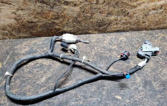 Chevrolet Malibu Other wiring loom 7620661AA 84457358