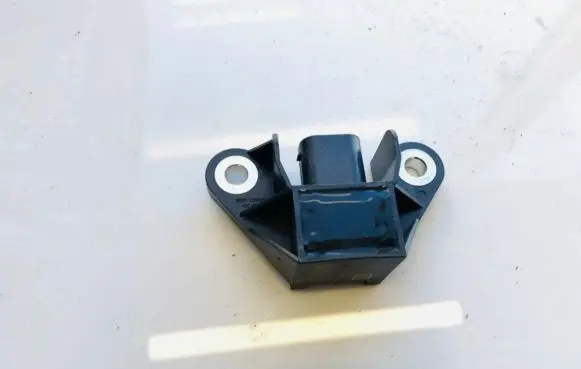 BMW 5 GT F07 Airbag deployment crash/impact sensor 9159310 65779159310